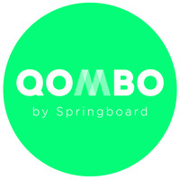 Qombo Fitness S.L logo - Similar company to Clínica De Fisioterapia Fisioeme