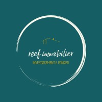 REEF IMMOBILIER logo - Similar company to Gts-Senegal