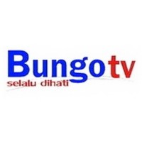 Bungo TV logo - Similar company to Bungo