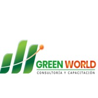 Green World - Consultoría ISO y Capacitación logo - Similar company to V & M Iso | Sistemas De Gestión