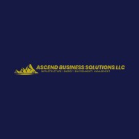 Ascend Business Solutions LLC logo - Similar company to Ascend Consulting Llc Oman
