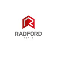 Radford Group Ltd logo - Similar company to Bul Interiors Ltd
