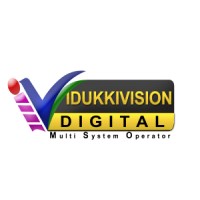 Idukki Vision logo - Similar company to Pacpack
