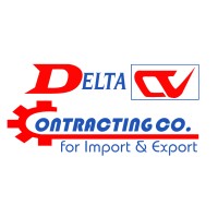 DELTA CONTRACTING CO. logo - Similar company to Delta 4 Contracting