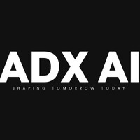 ADX AI logo - Similar company to Adx Ai-Powered Advertising & Marketing