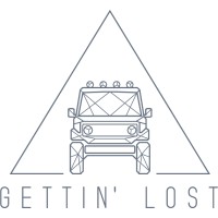 Gettin' Lost