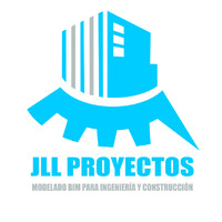 JLLPROYECTOS logo - Similar company to Construye Bim