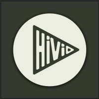 Hivid Media Lab logo - Similar company to Cognifai