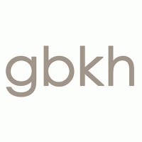 George Brothers Kincaid & Horton LLP logo - Similar company to Population Research Center