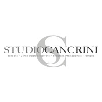 Studio Cancrini Law Firm logo - Similar company to Ecommerce Legale