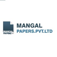 MANGAL PAPERS PRIVATE LIMITED logo - Similar company to Shailja Papers Ltd.
