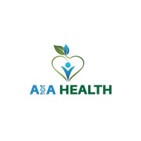 A&A Health logo - Similar company to Société Francophone De Nutrithérapie Et De Nutrigénétique Appliquée