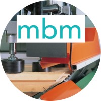 mbm Maschinenbau - eine Marke von Eberle Automatische Systeme logo - Similar company to Renda Engineering Gmbh