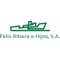 FÈLIX RIBERA E HIJOS SA logo - Similar company to Thyssen Trading
