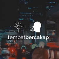 TempatBercakap logo - Similar company to A4 Studio