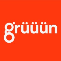 grüüün logo - Similar company to Joboptimizer