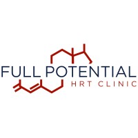 Full Potential HRT Clinic logo - Similar company to Ryze Hrt