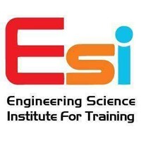 Engineering Science Institute logo - Similar company to Engineering Science Institute | معهد علوم الهندسة