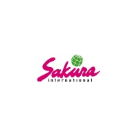 サクラインターナショナル株式会社 logo - Similar company to Sakura International Inc.