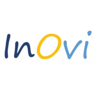 InOvi logo - Similar company to Stms