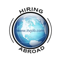 Hiring Abroad logo - Similar company to Abroad Hiring