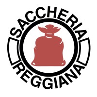 Saccheria Reggiana logo - Similar company to Microfound S.R.L