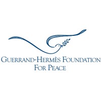 GUERRAND HERMES FOUNDATION FOR PEACE logo - Similar company to First Migration