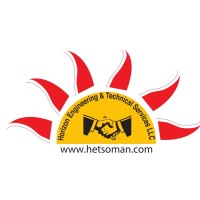 Horizon Engineering and Technical Services LLC logo - Similar company to Horizon Engineering