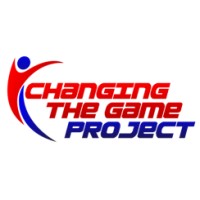 Changing the Game Project logo - Similar company to Phase 2 Extraction