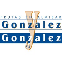 FRUTAS EN ALMÍBAR GONZÁLEZ Y GONZÁLEZ logo - Similar company to Central De Compras Horeca Sl