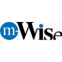 m-Wise Inc logo - Similar company to Mwise