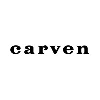 CARVEN logo - Similar company to Bureau Van Eeden