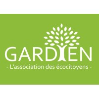 GARDIEN logo - Similar company to Gardient