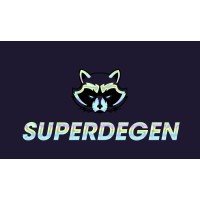 SuperDegen logo - Similar company to Nverse Labs