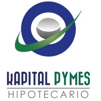Kapital Pymes México logo - Similar company to Cimanta Bienes Raíces