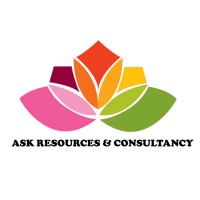 Ask Resources & Consultancy logo - Similar company to The Commodity Hub