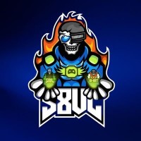 S8UL logo - Similar company to 8Bit Creatives