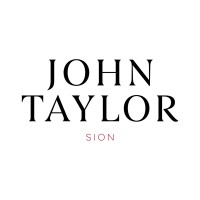 John Taylor Sion - Luxury Real Estate logo - Similar company to Von Chaw