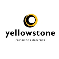 YellowStone Myanmar logo - Similar company to Maywon Pv Co.,Ltd