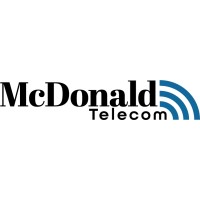 McDonald Telecom Consulting LLC logo - Similar company to Remarkable!