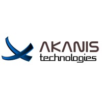 AKANIS TECHNOLOGIES logo - Similar company to Bls Industrie