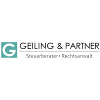 Geiling & Partner logo - Similar company to Pixergy