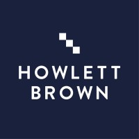 Howlett Brown logo - Similar company to Lens Labs