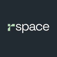 Rspace logo - Similar company to Moerf
