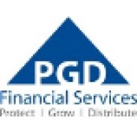 PGD Financial Services logo - Similar company to Ips Wealth Management