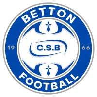 CS BETTON FOOTBALL logo - Similar company to Gallia Club Olympique Bihorellais