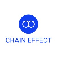 Chain Effect AB logo - Similar company to Centaura Ai