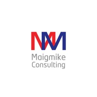 Maigmike Consulting 🇬🇧 logo - Similar company to H
