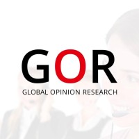 Global Opinion Research logo - Similar company to Amikos Tech