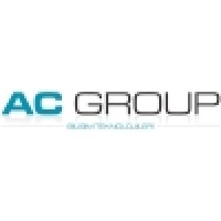 AC Group (AC-YT BILGISAYAR) logo - Similar company to A